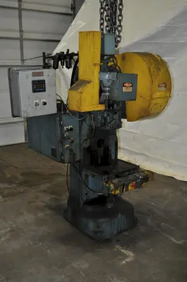 USED ROUSSELLE 25H