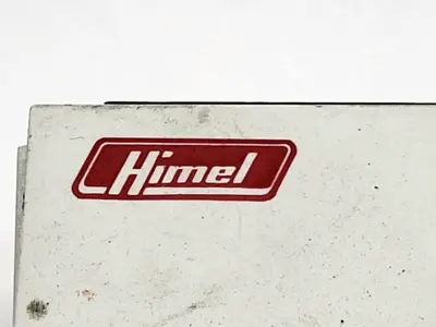Used Himel TMV 350 120VAC PLC Temperature Modules Michigan US | Maverick Industrial Sales #1498182