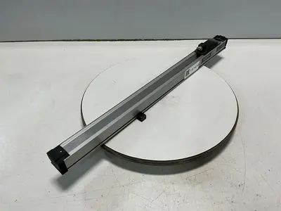 USED NOVOTECHNIK TLH450