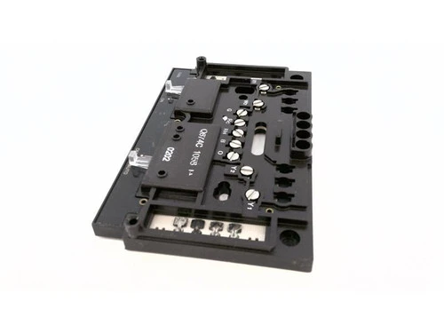 Honeywell Q674C1058 Switch Sub-Base [New]