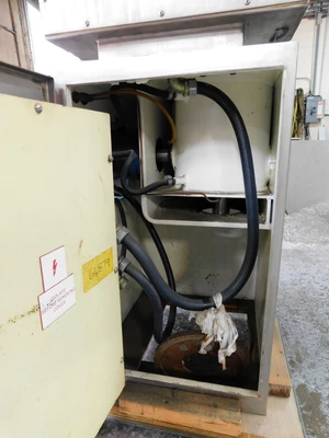 USED BAKER PERKINS 10-L