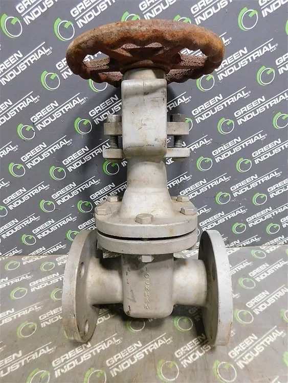 Used STOCKHAM 205-1 1/2 Valves/Fittings | Green Industrial #674794