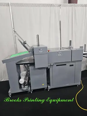 Used 2023 DUPLO DC-618 Slitters & Slitting Lines North Carolina US | BROOKS PRINTING EQUIPMENT #1211337