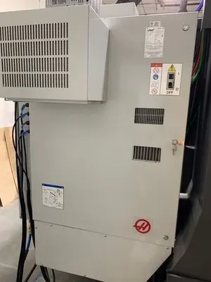 2020 HAAS VF-4SS Vertical Machining Centers | Toolquip, Inc. (11)