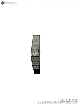Used HETRONIK HC500-TU2-8-TC-PID Temperature Controls Kentucky US | Industrial Parts R Us Inc. #1399109