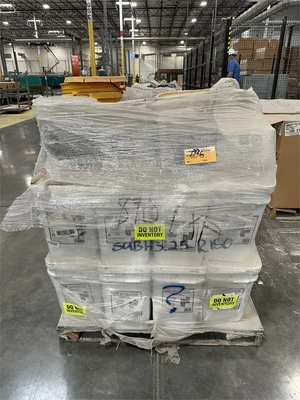 Used SIMPSON STRONG-TIE SUBH13.25-R150 Construction Material & Supplies Florida US | MachineryMax #1477499