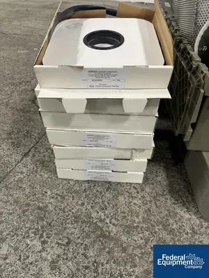 USED Ackley Ackley Adjustable Ramp Printer, Model 01481-00144