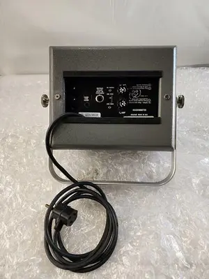 1864 MEHOHMETER GENERAL RADIO