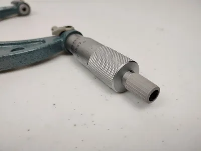USED MITUTOYO 126-140