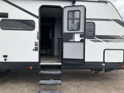Used 2021 DUTCHMEN KODIAK SE 28 SBH Campers, Caravans, Motorhomes Michigan US | Miedema Asset Management Group #1370117