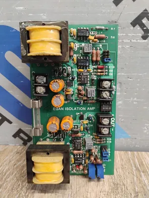 EGAN 443620 Printed Circuit Boards (PCBs) | ESS Industrial Equipment Sales (3)