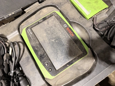 Used BOSCH ESI TRUCK Automotive Equipment Michigan US | Miedema Asset Management Group #1334709