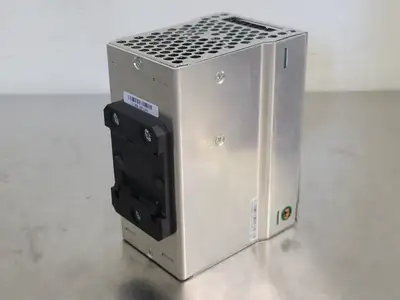 USED WEIDMULLER 8708670000