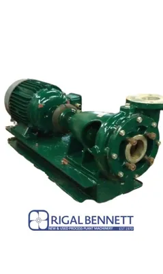 570Lpm Girdlstone S/S Vortex Pump 3H10E 15 kw