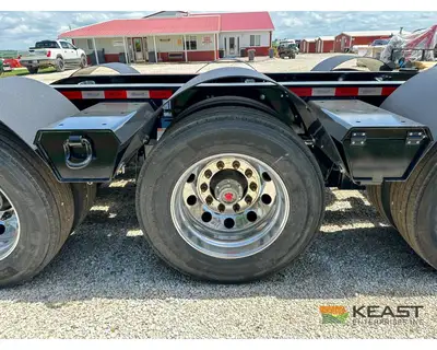 Used BRANDT _UNKNOWN_ Lowboy Trailers Iowa US | Keast Enterprises #1360101