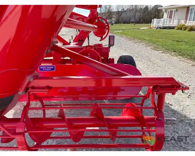Used AKRON _UNKNOWN_ Miscellaneous Agriculture (Farm) Equipment Iowa US | Keast Enterprises #1359989