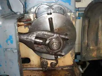 USED 1941 FELLOWS 615A