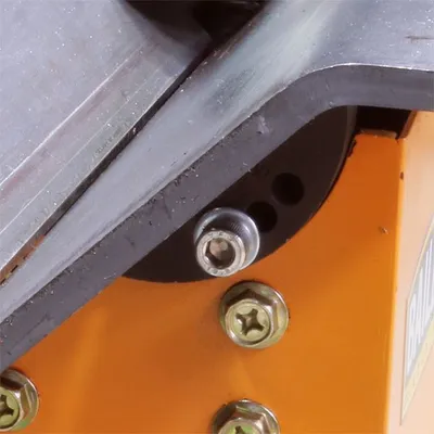 BAILEIGH CM-6 Bevelers | Sierra Victor Industries (5)