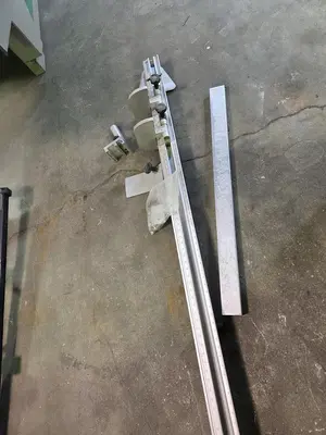 USED 2000 ALTENDORF F45