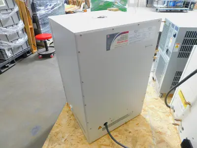 Used BLUE M LO-27-P Miscellaneous Laboratory Equipment Texas US | Aucto #1455823
