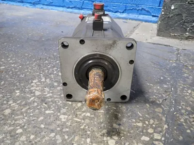 Used FANUC 10 Motors (misc) Ohio US | HGR 24 #861442