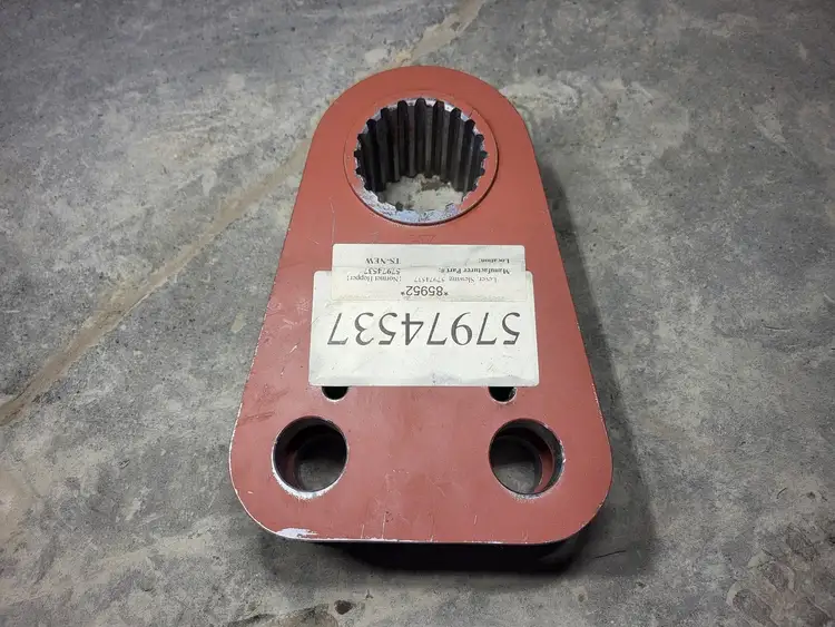 Used NORMET 57974537 Parts British Columbia CA | Lenmark #268860