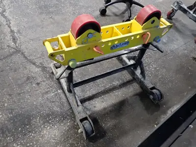 USED 2019 WELDING AUTOMATION HD2L150