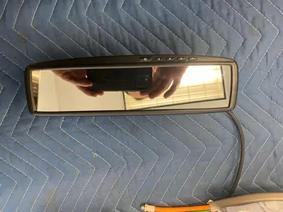 USED ACCELE RVM430TG