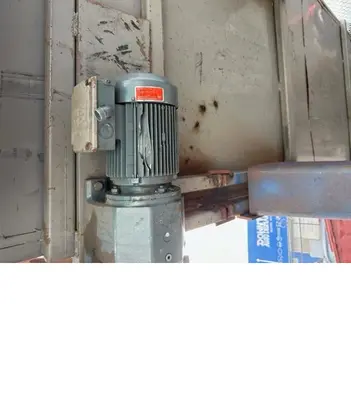 Feed Conveyor