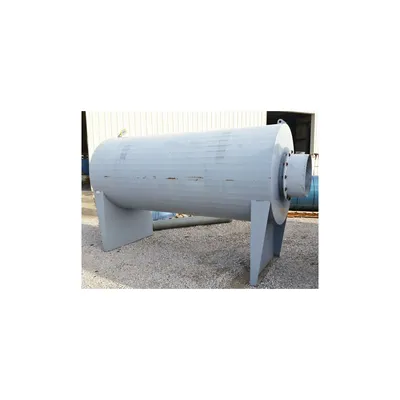 Used Outlet Air Silencer For Blower