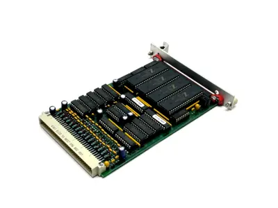 1123/REV.3/B | F&K Delvotec  I/O Board - Used