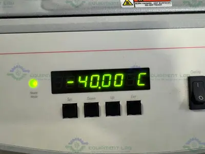 USED KAYE CTR-40 PORTABLE CALIBRATION BATH –40°C TO 150°C, 115 VAC
