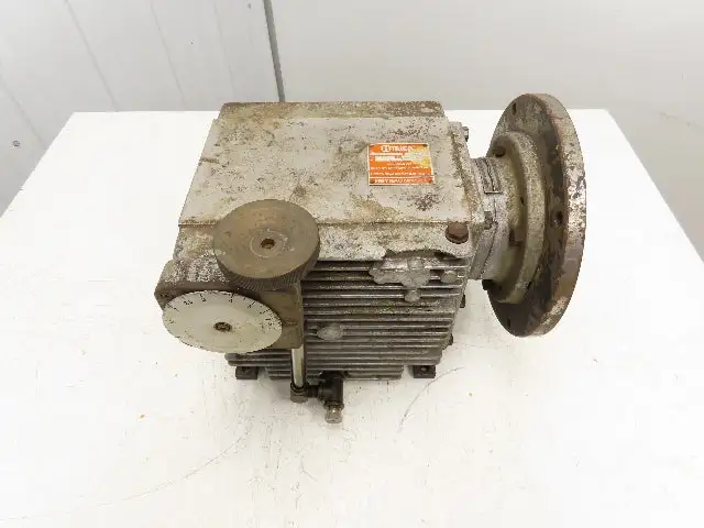 Used HEYNAU _UNKNOWN_ Speed Reducers | Arrow Industrial #634450
