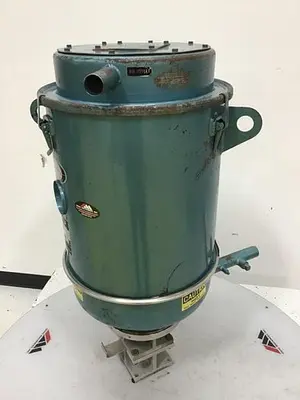 USED UNA-DYN 75 DH