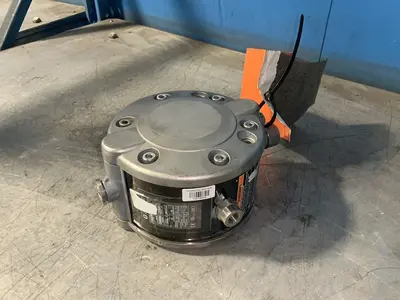Used GRACO 24B550 Pumps Ohio US | HGR 24 #1290107