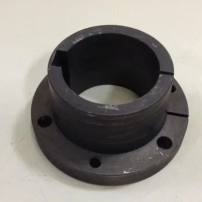USED TB WOODS SK X 2 1/8 SFF DI