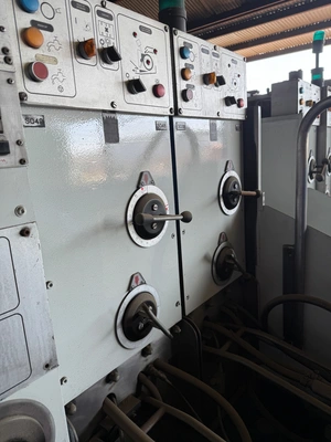 1993 MARTIN 718 Flexo Folder Gluers | Global Boxmachine, LLC (4)