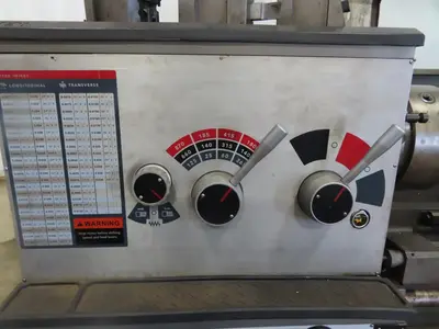 2017 JET GH-1860ZX Manual Lathes | MD Equipment Services LLC (28)