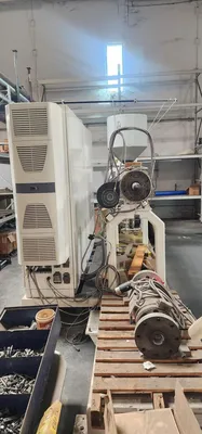 USED WELEX 41''