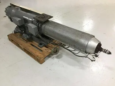 USED NISSEI FN4000-36A / IU