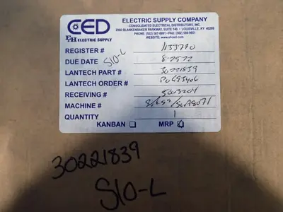 NEW ALLENBRADLEY 1756IR12