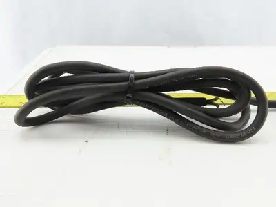 Electro Sensors VUM-800 Vibration Monitor 115VAC