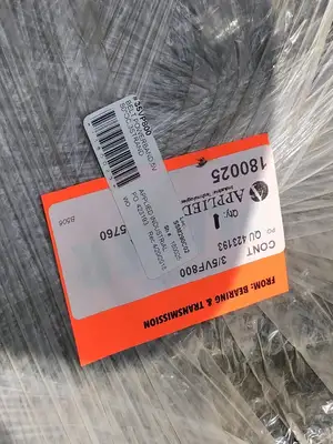 USED GATES 35VP800