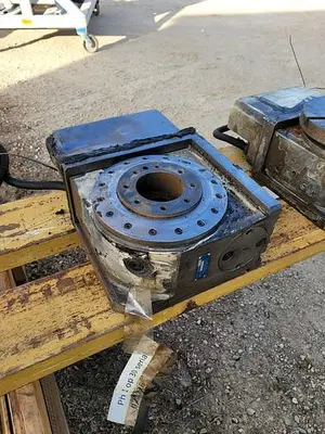 USED 2008 TSUDAKOMA RNA-250R