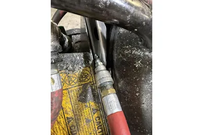 Used _UNKNOWN_ _UNKNOWN_ Sump Suckers Utah US | KD Auctions #1553911