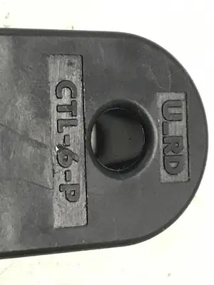 USED URD CTL-6-P