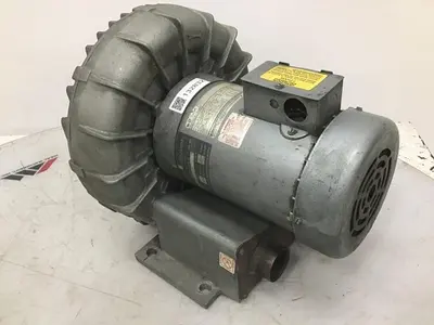 USED GAST MFG R5325A-10