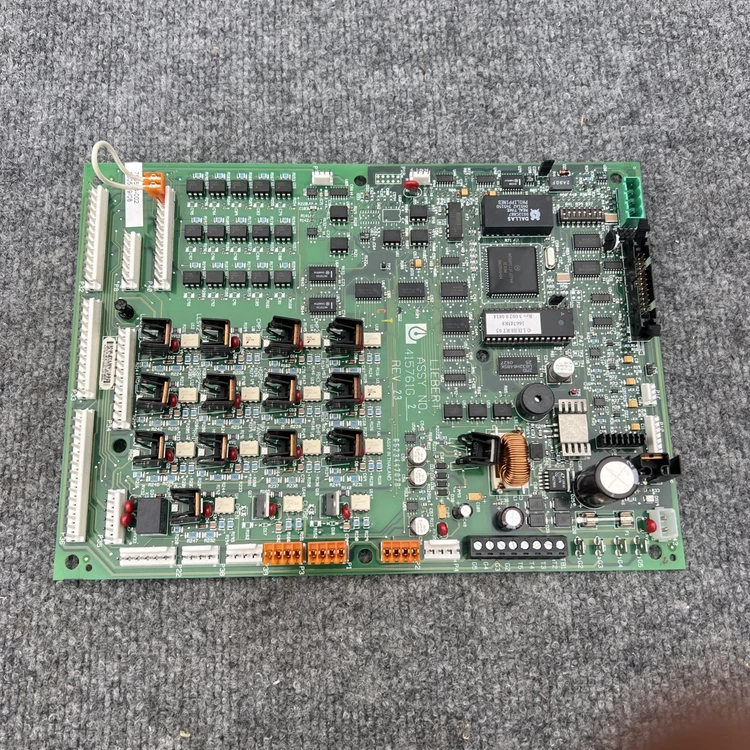 Used Liebert 415761G-2 I/O Boards & Replacement Parts California US | Davliegogo LLC #1706371