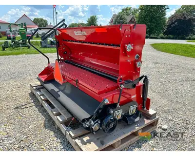 Used BRILLION _UNKNOWN_ Food Plot Seeders Iowa US | Keast Enterprises #1360129