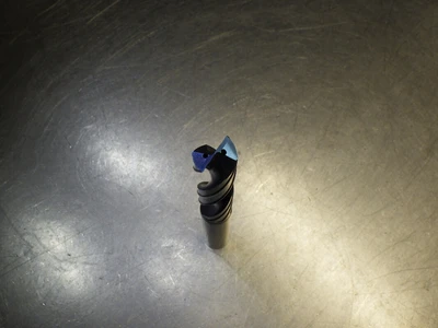 Nachi Aqua EX 16mm Carbide 3xD Coolant Thru Drill AQDEXZOH3D1600 (LOC3264)